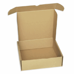Caja para Envíos Jumbo