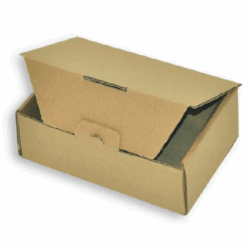 Caja para Envíos Chica