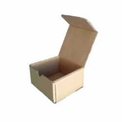 Caja para Envíos Mini
